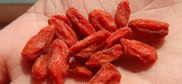 人参汤|晚上吃枸杞，胜过人参汤？牢记2个原则，发挥枸杞最大功效！