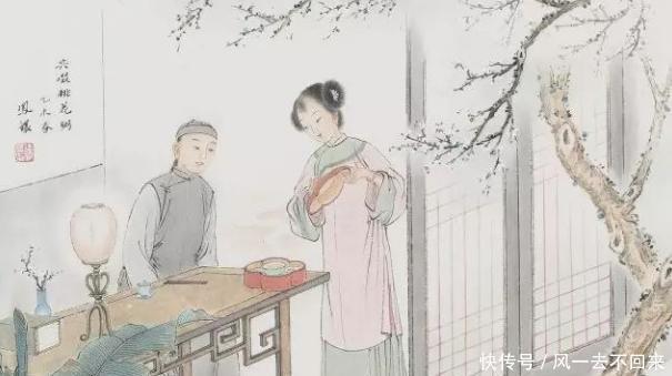 迷倒|这本书是残本,但迷倒了鲁迅,连林语堂都说书中有最可爱的女人!