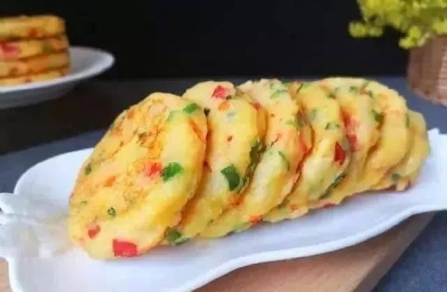 这五种|明天吃什么早餐别在外面买了,试试这五种简单又美味的早餐~