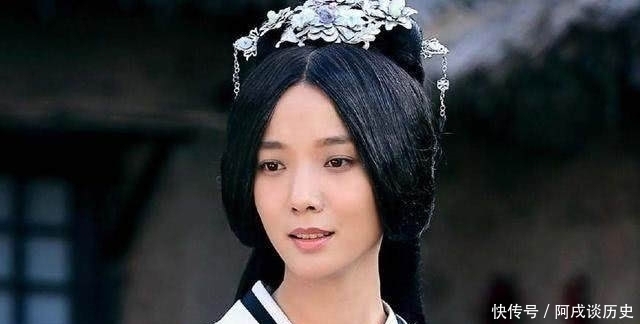 隐情|刘彻被称为千古一帝，死后却没有皇后合葬，这背后有何隐情？