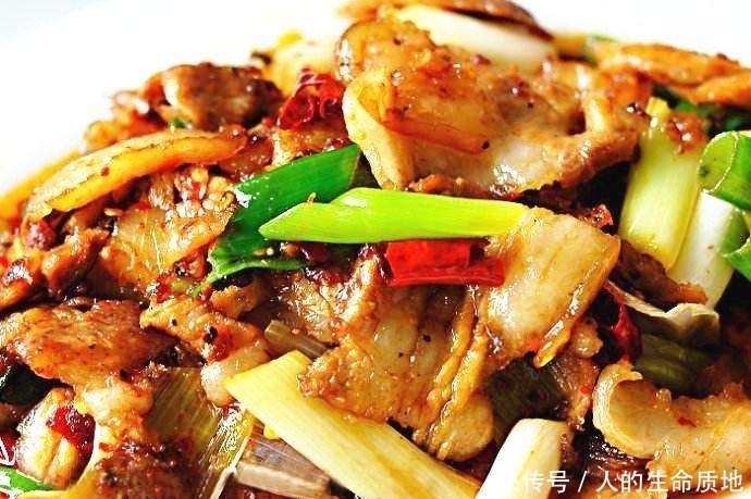 精选|精选5道最诱惑舌尖的川菜,超级好吃的下饭菜,快来尝尝吧!