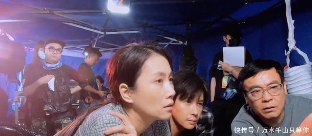 尔冬升|尔冬升剧组排名垫底，尔导直言温峥嵘太强势，后者的回答情商太低！