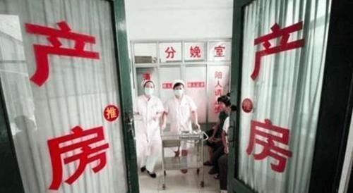 产妇|“我想上厕所”,产妇刚生完孩子,医生听到这句话慌了神