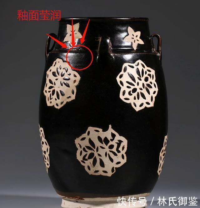 斗茶|木叶无双,吉州窑的一片叶子值千金(2)