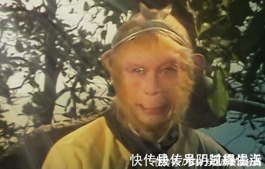 何原由@孙悟空被镇压后,如来偷偷做了一件事,难怪孙悟空会成佛成仙