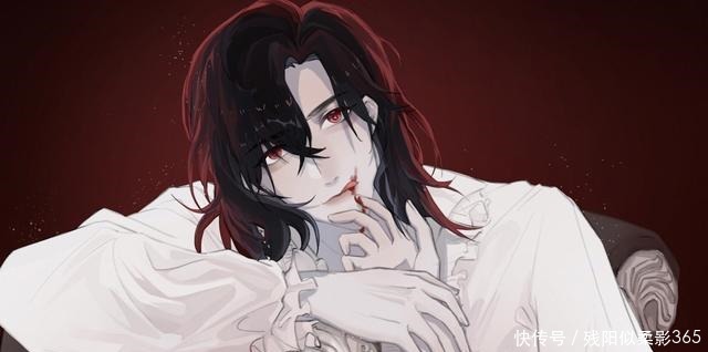 心脏|水千丞的五部作品,让人又爱又恨,虐的心脏一抽一抽的痛