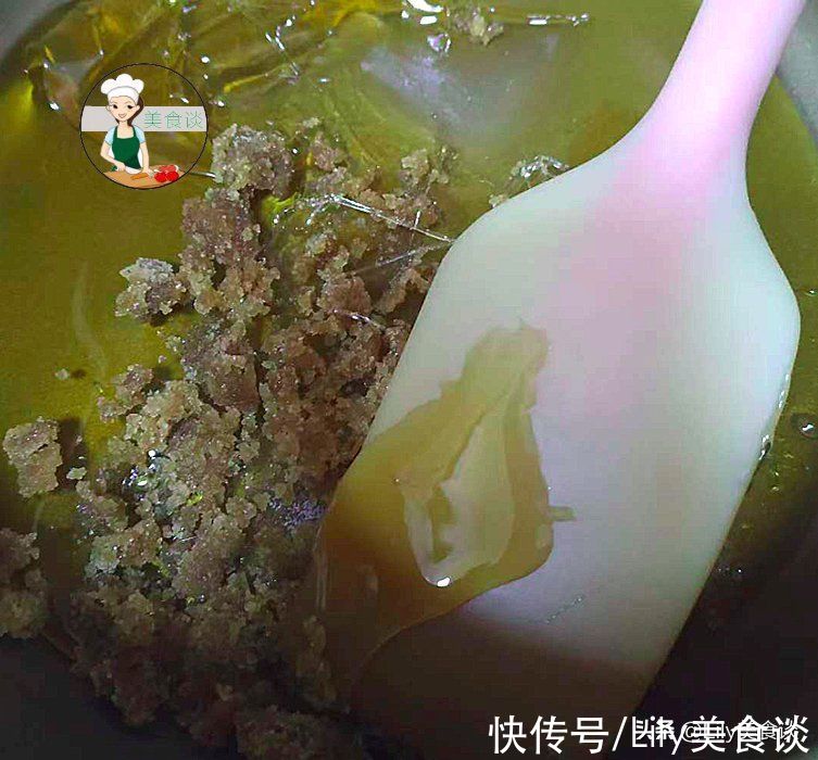 糖果|过年不用忙，这美味提前做好，一次做10斤存冰箱，随吃随取特方便