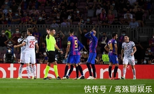 比分|为什么梅西离开后，巴萨对拜仁就不再惨案？双方实力差距缩小了？