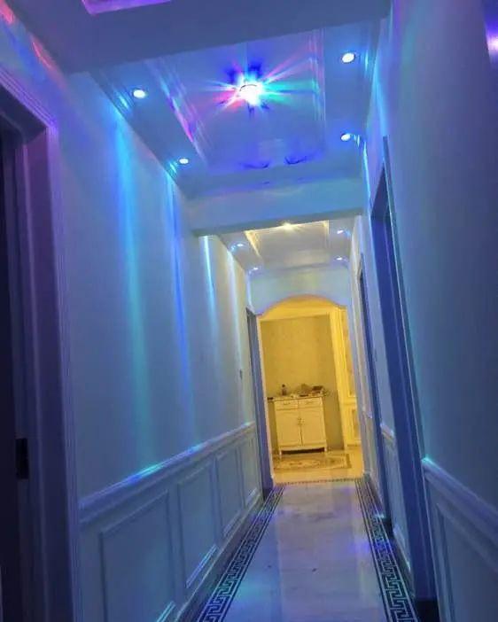 房子|历时半年,老婆50多万将房子装修成宫殿,我只是心疼我的钱!