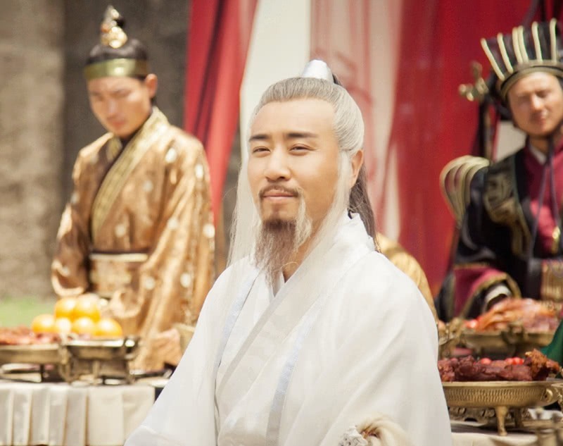 商纣王|姜子牙去世后,周王朝为何立马把他的后人杀了?原因不简单