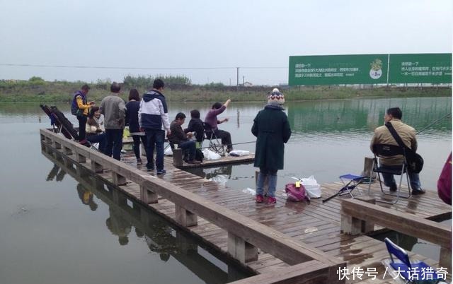 春季钓鱼为什么越是晴天，鱼越难钓这4方面有原因