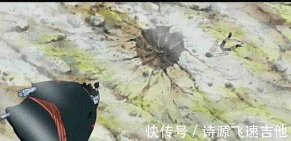白胡子|海贼王中旷日持久的4次大战,2次水火之战,罗杰白胡子难分胜负