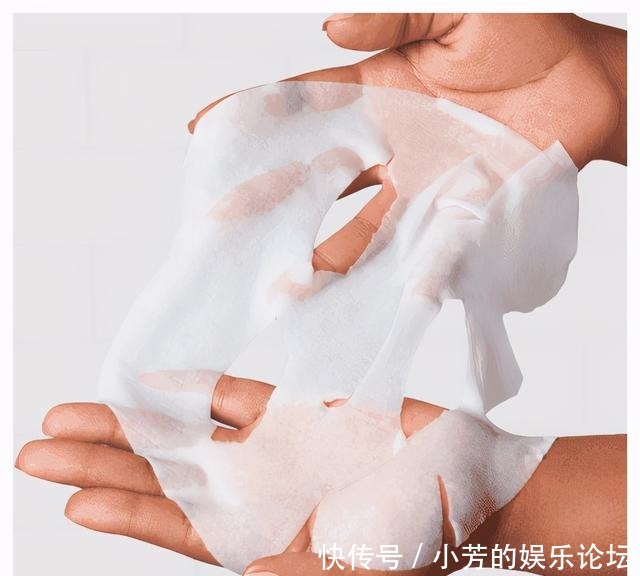 面容焦虑?有了这些急救面膜不存在的