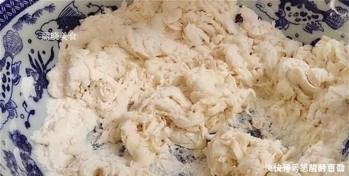 做法|吃了30年面食,只服这传统做法,简单好吃又解馋,给肉都不会换