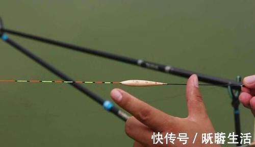 钓鱼|钓鱼调漂技巧必学技巧:满足这三点要求,调漂方法就是靠谱的!