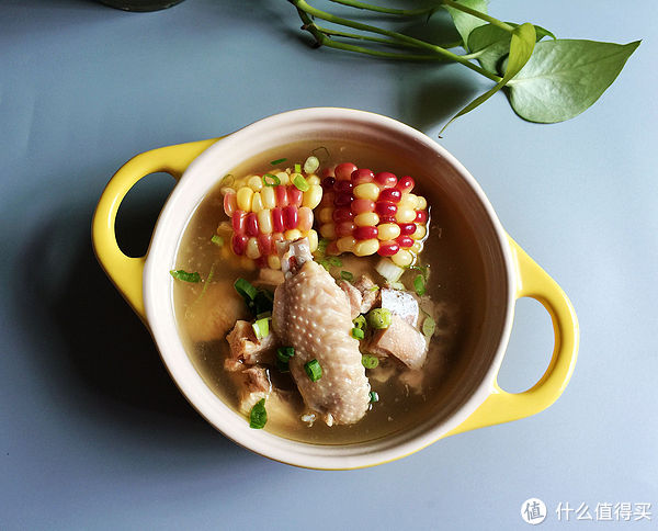 常喝|天热，睡不好吃不香，这汤要常喝，简单几样煲一锅，美美过夏天