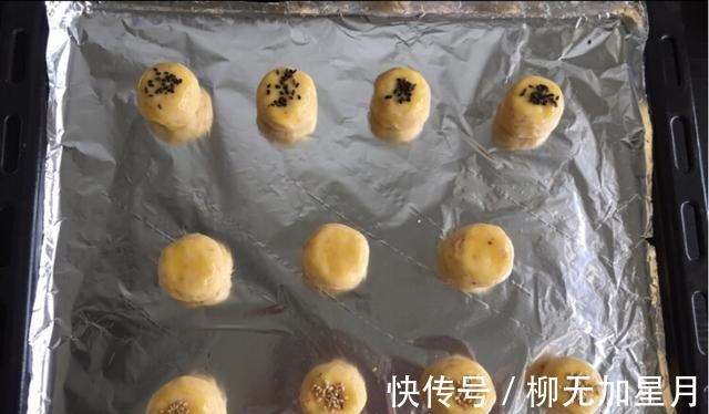 低筋面粉|家常花生一口酥，酥脆可口又补钙！