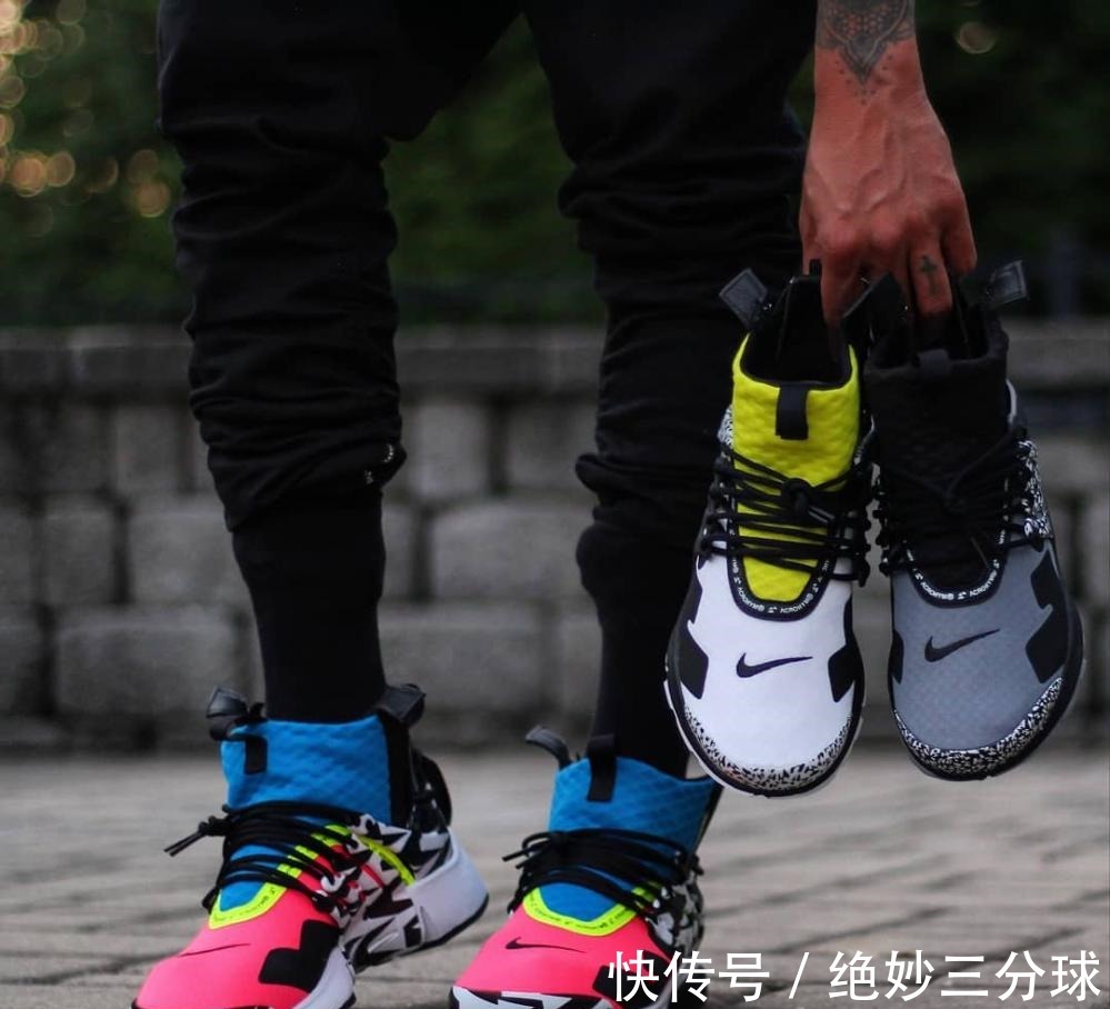 psn|最高直降5000! 现在两千元内, 入手哪些热门球鞋最划算!