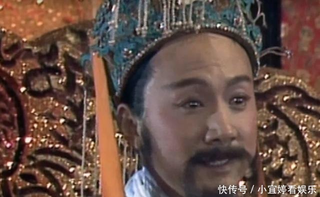 西游记中的魏征真的很牛吗?对唐太宗而言,魏征其实就是个叛徒