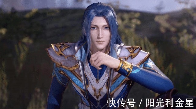 男主|斗罗大陆看完四代男主的父母,才发现霍雨浩才是凭实力登顶的人