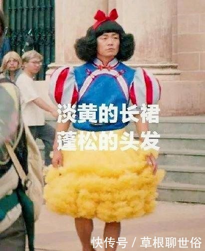 專心搞笑的人,輸給了無心搞笑的人,情何以堪