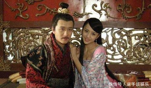 姐妹|赵飞燕姐妹受汉成帝专宠,二女10多年未孕,让成帝精竭而亡