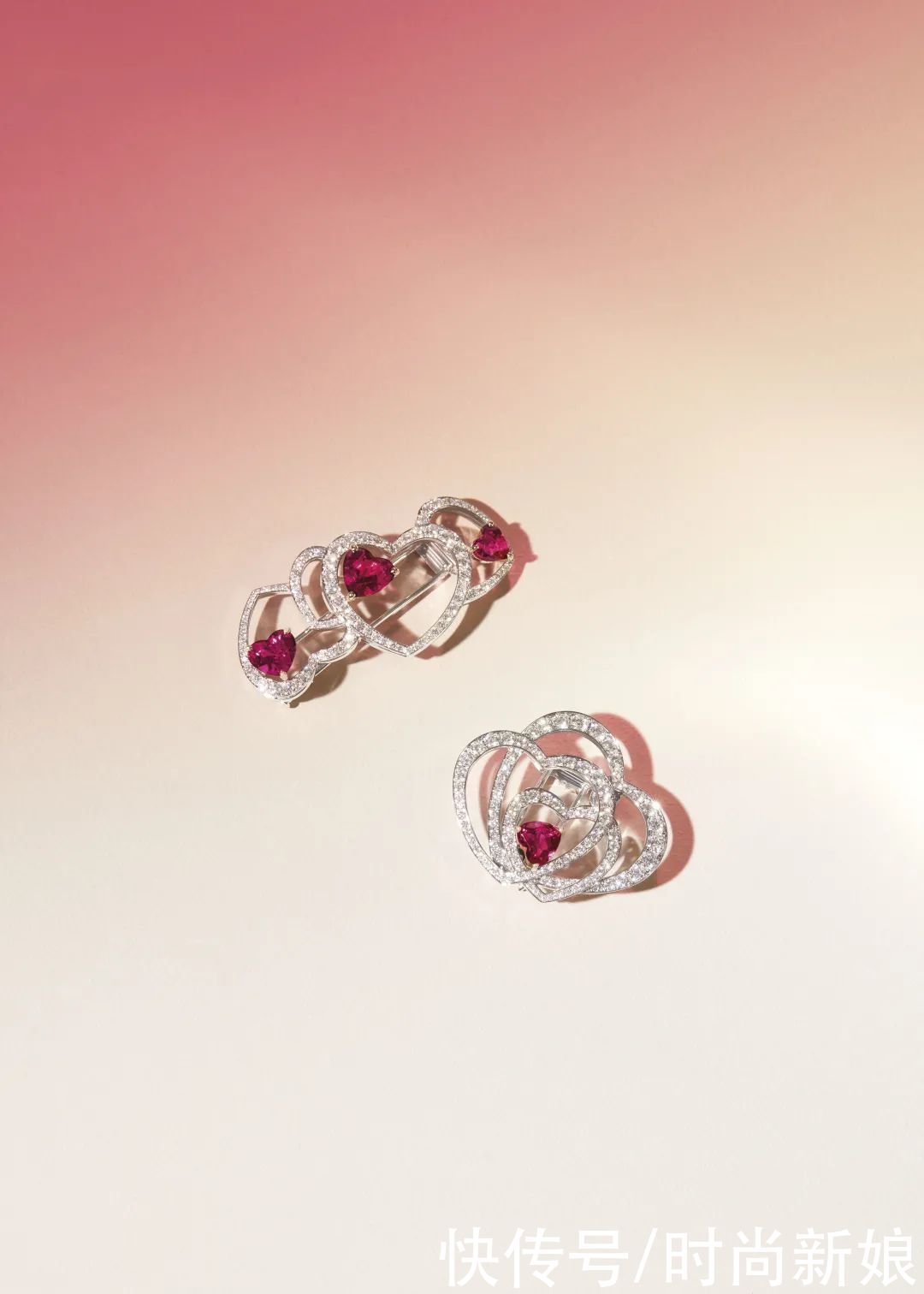 明星红毯才能一见的高级珠宝，究竟有多大的魅力？