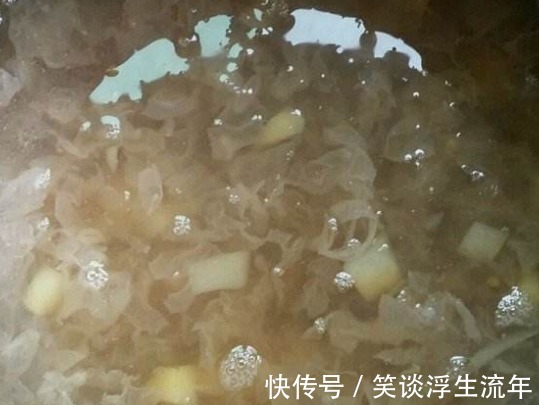 梨子|它是天然的青霉素，立秋后多给孩子吃，清肺热，不咳嗽