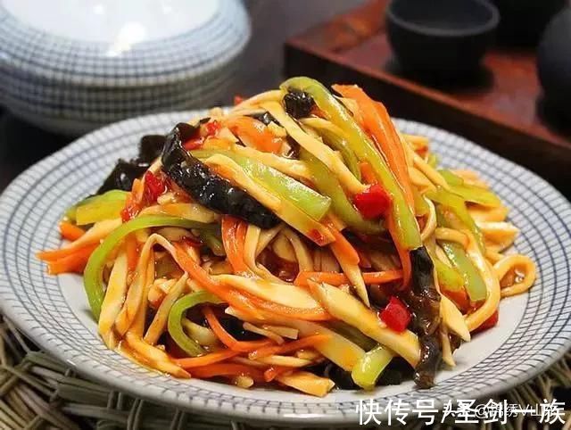 12道很适合秋冬的下饭菜，做法一看就会，食材不贵，能多吃两碗饭