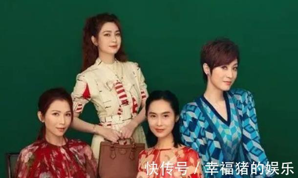 陈法蓉|《披荆哥哥》是个圈，大湾区哥哥背后，太太团的故事才精彩