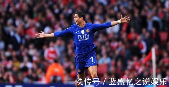 足坛|回顾2007年足坛最贵U21球员,梅西6000万欧居首,C罗才第6!