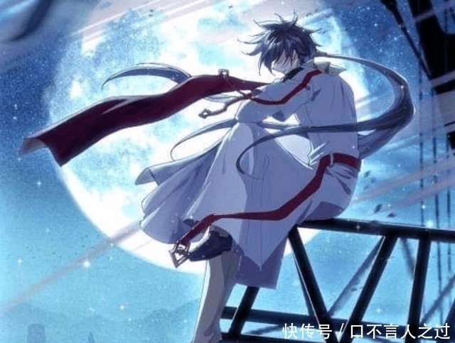 《终极斗罗》古月娜大战深红之母,天龙首座大吃一惊