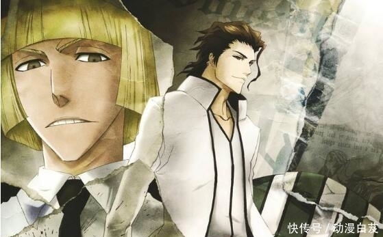 《死神》中唯一被禁用的卍解，只要使用就是大结局