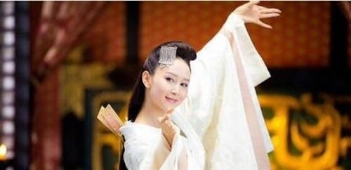 宠爱|汉武帝晚年最宠爱的妃子，仅仅因为一个疑惑，便被无情诛杀