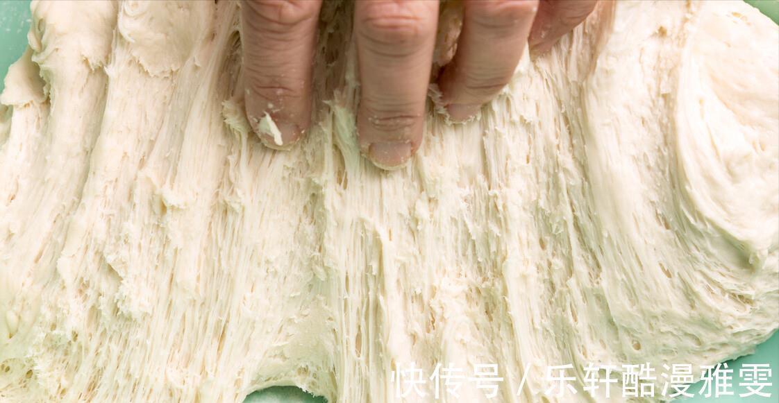 包子|包豆角馅包子，要不要焯水大厨教你一招，包子鲜美，全家抢着吃