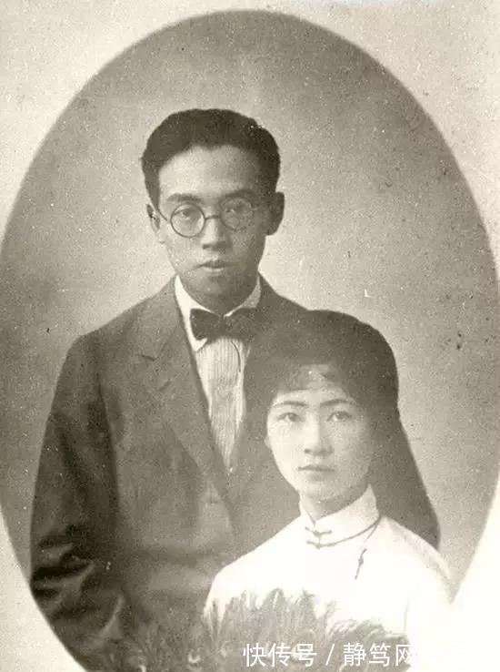 建筑系$梁思成二婚面无喜色,讨厌继子女,他真有林洙说的那样爱后妻吗?