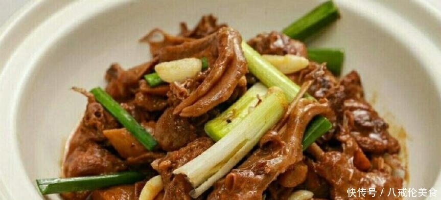 浓郁|美食-家常菜-爆炒鸭-浓郁鸭香, 色香味具全, 比较简单, 你也可以试试动手做