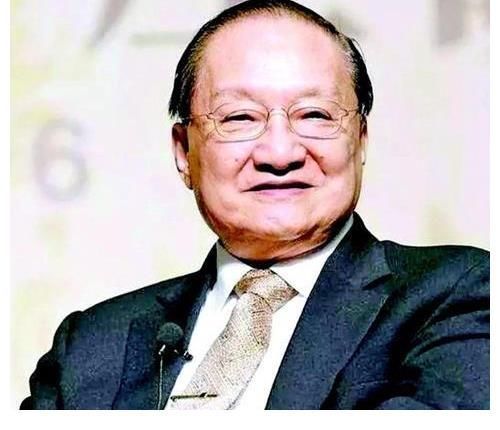 李红!灵魂伴侣上位成妻,余秋雨:我选择马兰不后悔