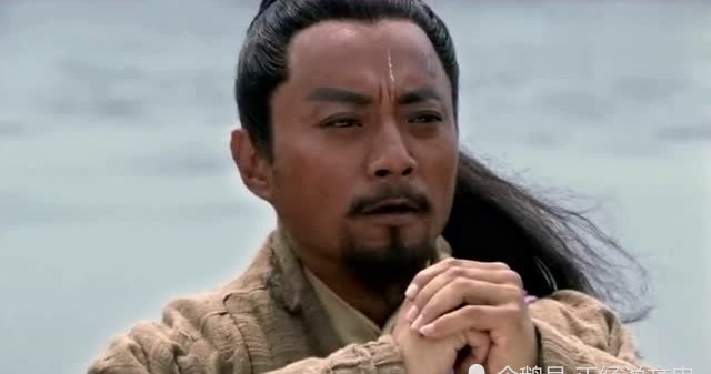 兵器谱|水浒兵器谱,点钢枪和飞刀,李应隐藏实力故意受伤背后有什么苦衷