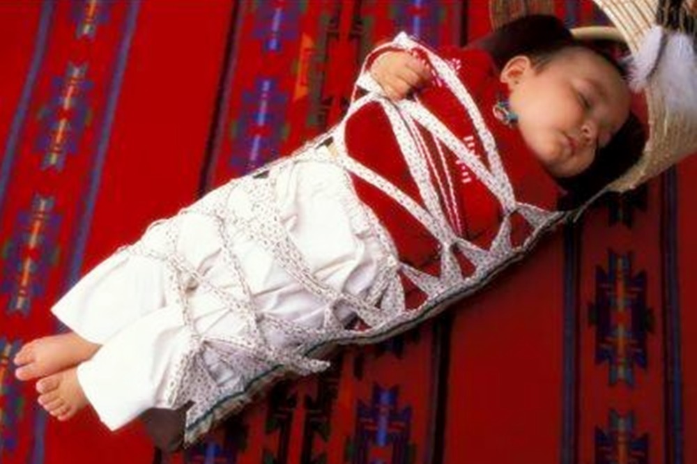 宝宝|睡姿千千万,让宝宝越睡越“迟钝”的睡姿,妈妈要及时纠正