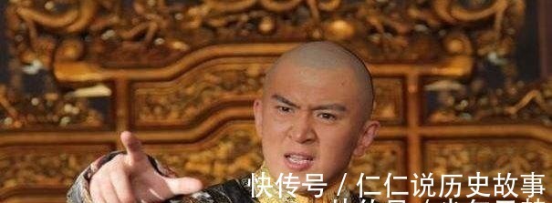 大清&三甲大宗师,名字和张三丰仅一字之差,死后大清就完了!