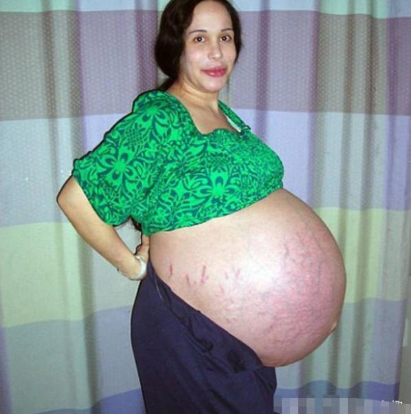 产子|宝妈生娃上瘾,10年里生下14个孩子,如今成为大众口中的“异类”