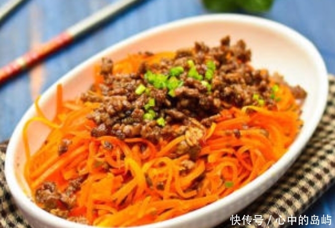 绿豆|夏季皮肤干燥,6种食物帮你护肤!