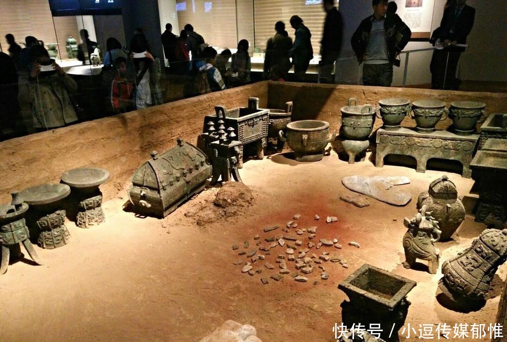 印度|中华文明险被雅利安人毁灭?万幸的是,他们碰上了鼎盛的商朝