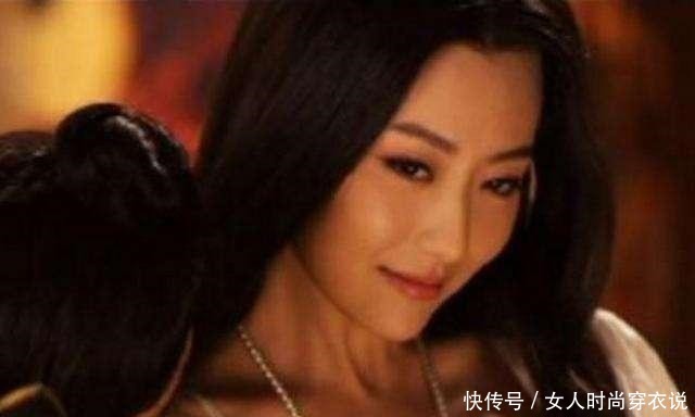 权倾天下|此人杀皇帝抢皇后,权倾天下,下场却非常惨