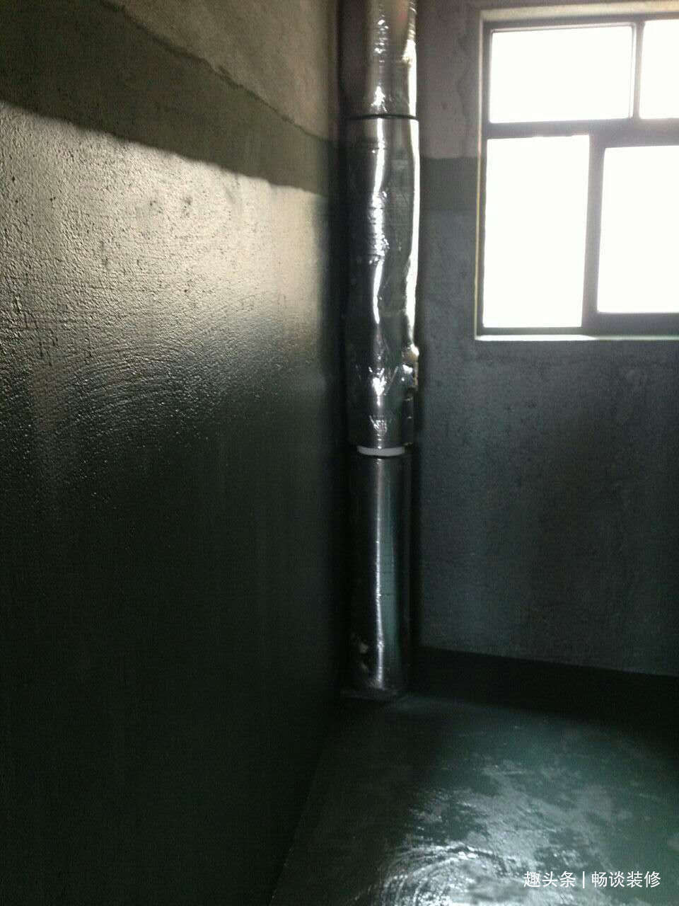 玻璃胶|装了2套房子,才敢告诉你,卫生间装修一定要避开这些坑