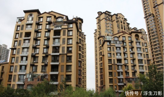 房子|切记不要买这一层,我家没住几天就想转手了,全是灰尘!