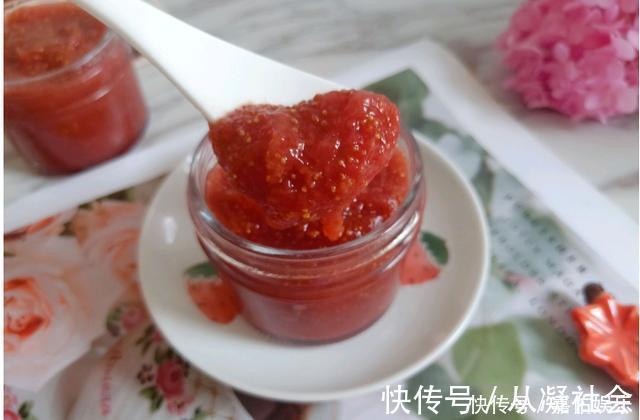 保存无花果不要直接放冰箱，学会此诀窍，甘甜滋润，越放越好吃