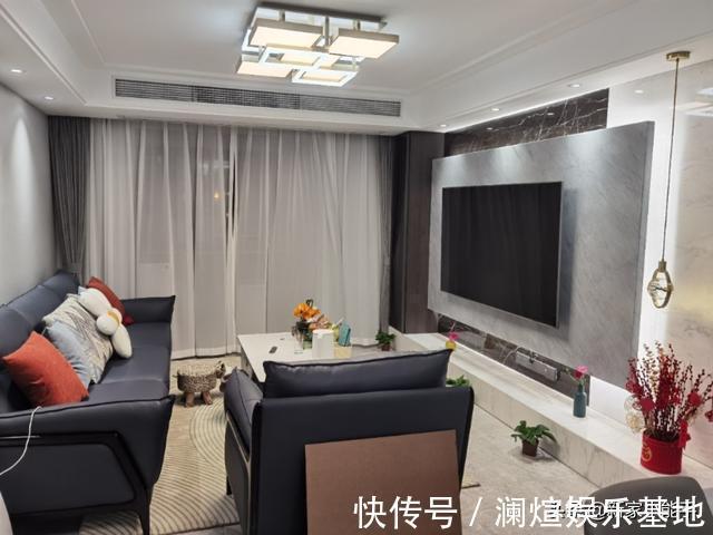 美观|装修五个月,慢慢把家填满,越来越有家的样子,全屋美观又大气