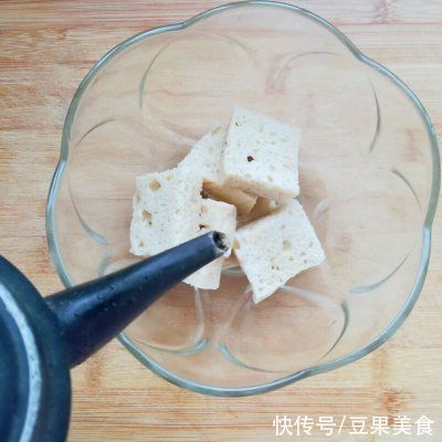 素排|#夏日开胃餐#黑椒素排